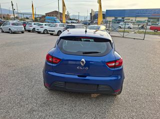 Renault Clio 2019 1.5 DCI DIESEL-thumb-5