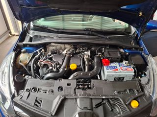 Renault Clio 2019 1.5 DCI DIESEL-thumb-12