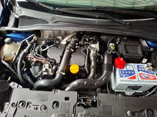 Renault Clio 2019 1.5 DCI DIESEL-thumb-14