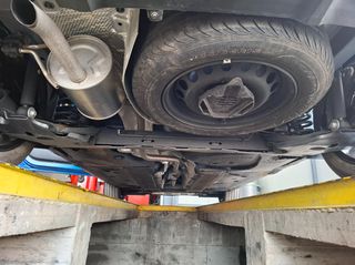 Renault Clio 2019 1.5 DCI DIESEL-thumb-16