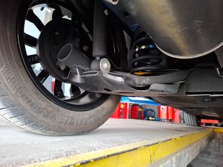 Renault Clio 2019 1.5 DCI DIESEL-thumb-18