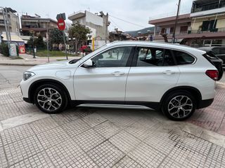 Bmw X1 2021 XDRIVE 25e-thumb-2