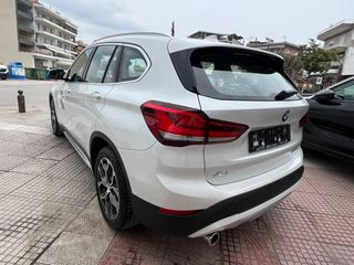 Bmw X1 2021 XDRIVE 25e-thumb-3