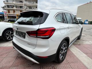 Bmw X1 2021 XDRIVE 25e-thumb-4