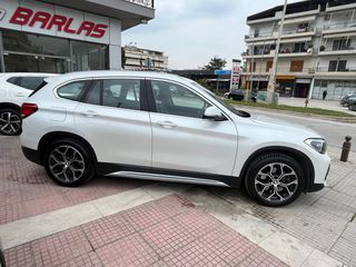 Bmw X1 2021 XDRIVE 25e-thumb-5