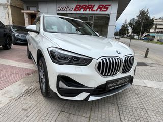 Bmw X1 2021 XDRIVE 25e