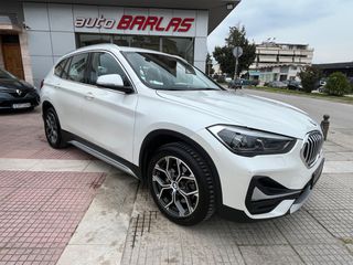 Bmw X1 2021 XDRIVE 25e-thumb-1