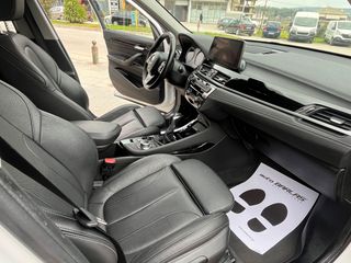 Bmw X1 2021 XDRIVE 25e-thumb-7