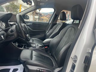 Bmw X1 2021 XDRIVE 25e-thumb-8