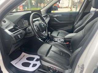 Bmw X1 2021 XDRIVE 25e-thumb-9