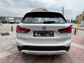Bmw X1 2021 XDRIVE 25e-thumb-10