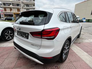 Bmw X1 2021 XDRIVE 25e-thumb-11