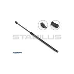 Αμορτισέρ πορτ μπαγκάζ Stabilus 220389 1τμχ Mercedes-Benz E-CLASS GLC (X253)(A2539800864)