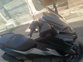 Sym Cruisym 300 2023 CRUISYM 300 A