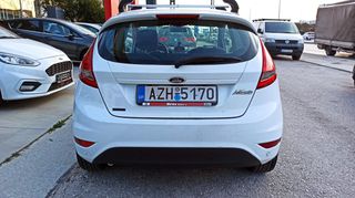Ford Fiesta 2012 1,4 TDCI DIESEL VAN-thumb-11