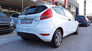 Ford Fiesta 2012 1,4 TDCI DIESEL VAN-thumb-12