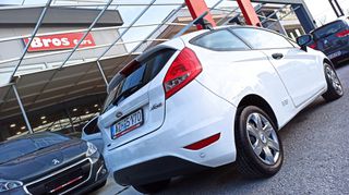 Ford Fiesta 2012 1,4 TDCI DIESEL VAN-thumb-13