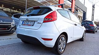 Ford Fiesta 2012 1,4 TDCI DIESEL VAN-thumb-14
