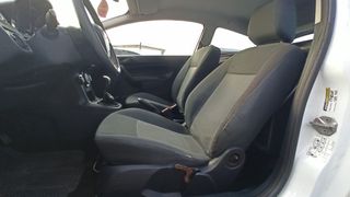 Ford Fiesta 2012 1,4 TDCI DIESEL VAN-thumb-15