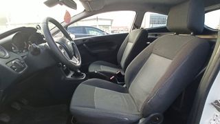 Ford Fiesta 2012 1,4 TDCI DIESEL VAN-thumb-16