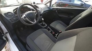 Ford Fiesta 2012 1,4 TDCI DIESEL VAN-thumb-17