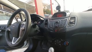 Ford Fiesta 2012 1,4 TDCI DIESEL VAN-thumb-18