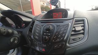 Ford Fiesta 2012 1,4 TDCI DIESEL VAN-thumb-20