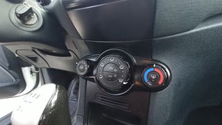 Ford Fiesta 2012 1,4 TDCI DIESEL VAN-thumb-21