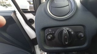 Ford Fiesta 2012 1,4 TDCI DIESEL VAN-thumb-23