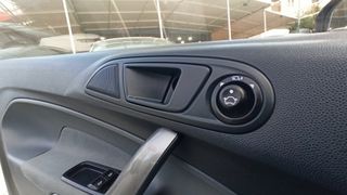 Ford Fiesta 2012 1,4 TDCI DIESEL VAN-thumb-24