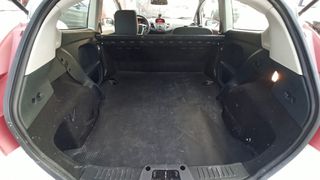 Ford Fiesta 2012 1,4 TDCI DIESEL VAN-thumb-25