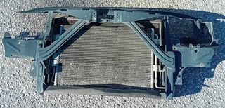 ΜΕΤΩΠΗ ΜΕ ΨΥΓΕΙΑ SEAT LEON - TOLEDO 1999-2006