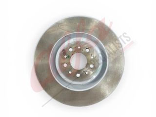 ΓΝΗΣΙΑ ΕΜΠΡΟΣ ΔΙΣΚΟΠΛΑΚΑ 330mm 147 /156 / GT / GTV / SPIDER 916 (5X98) | 51768587 - 51733051
