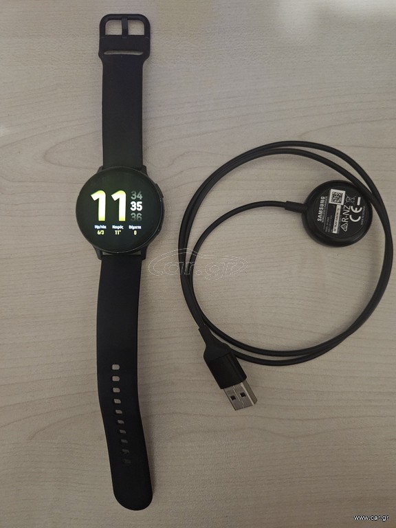 Samsung galaxy watch active 2