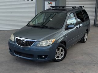 Mazda MPV 2005 7 ΘΈΣΙΟ ΠΛΗΡΩΜΈΝΑ ΤΈΛΗ2026-thumb-1