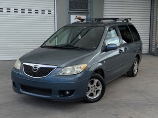 Mazda MPV 2005 7 ΘΈΣΙΟ ΠΛΗΡΩΜΈΝΑ ΤΈΛΗ2026-thumb-2
