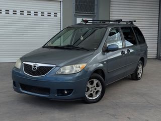 Mazda MPV 2005 7 ΘΈΣΙΟ ΠΛΗΡΩΜΈΝΑ ΤΈΛΗ2026-thumb-3