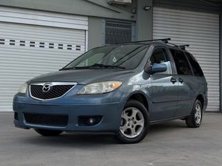 Mazda MPV 2005 7 ΘΈΣΙΟ ΠΛΗΡΩΜΈΝΑ ΤΈΛΗ2026-thumb-4