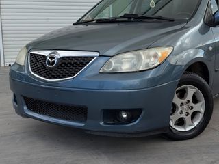 Mazda MPV 2005 7 ΘΈΣΙΟ ΠΛΗΡΩΜΈΝΑ ΤΈΛΗ2026-thumb-5