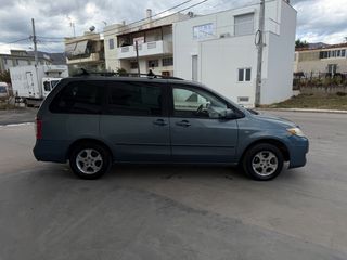 Mazda MPV 2005 7 ΘΈΣΙΟ ΠΛΗΡΩΜΈΝΑ ΤΈΛΗ2026-thumb-33