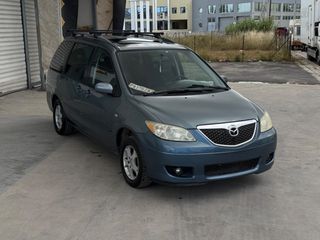 Mazda MPV 2005 7 ΘΈΣΙΟ ΠΛΗΡΩΜΈΝΑ ΤΈΛΗ2026-thumb-34