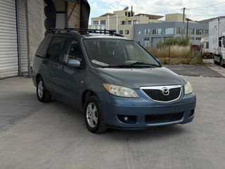 Mazda MPV 2005 7 ΘΈΣΙΟ ΠΛΗΡΩΜΈΝΑ ΤΈΛΗ2026-thumb-35