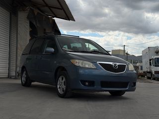 Mazda MPV 2005 7 ΘΈΣΙΟ ΠΛΗΡΩΜΈΝΑ ΤΈΛΗ2026-thumb-36