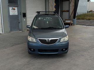 Mazda MPV 2005 7 ΘΈΣΙΟ ΠΛΗΡΩΜΈΝΑ ΤΈΛΗ2026-thumb-37