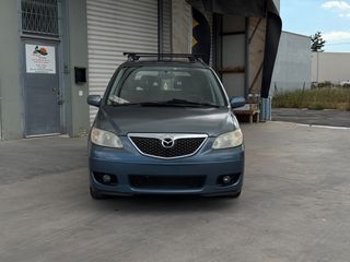 Mazda MPV 2005 7 ΘΈΣΙΟ ΠΛΗΡΩΜΈΝΑ ΤΈΛΗ2026-thumb-38