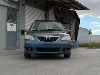 Mazda MPV 2005 7 ΘΈΣΙΟ ΠΛΗΡΩΜΈΝΑ ΤΈΛΗ2026-thumb-39