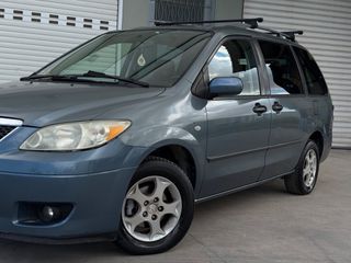 Mazda MPV 2005 7 ΘΈΣΙΟ ΠΛΗΡΩΜΈΝΑ ΤΈΛΗ2026-thumb-8