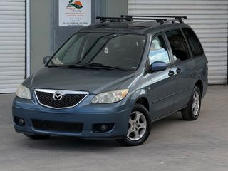 Mazda MPV 2005 7 ΘΈΣΙΟ ΠΛΗΡΩΜΈΝΑ ΤΈΛΗ2026-thumb-9