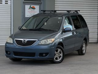 Mazda MPV 2005 7 ΘΈΣΙΟ ΠΛΗΡΩΜΈΝΑ ΤΈΛΗ2026-thumb-10