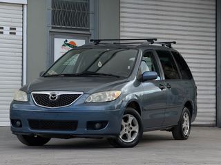 Mazda MPV 2005 7 ΘΈΣΙΟ ΠΛΗΡΩΜΈΝΑ ΤΈΛΗ2026-thumb-11